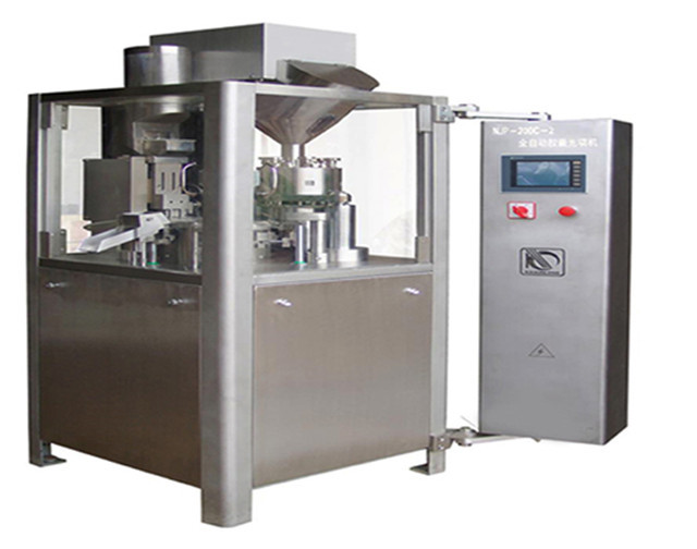 automatic pharmaceutical capsule filling machine semi automated capsule filler equipment for medicines