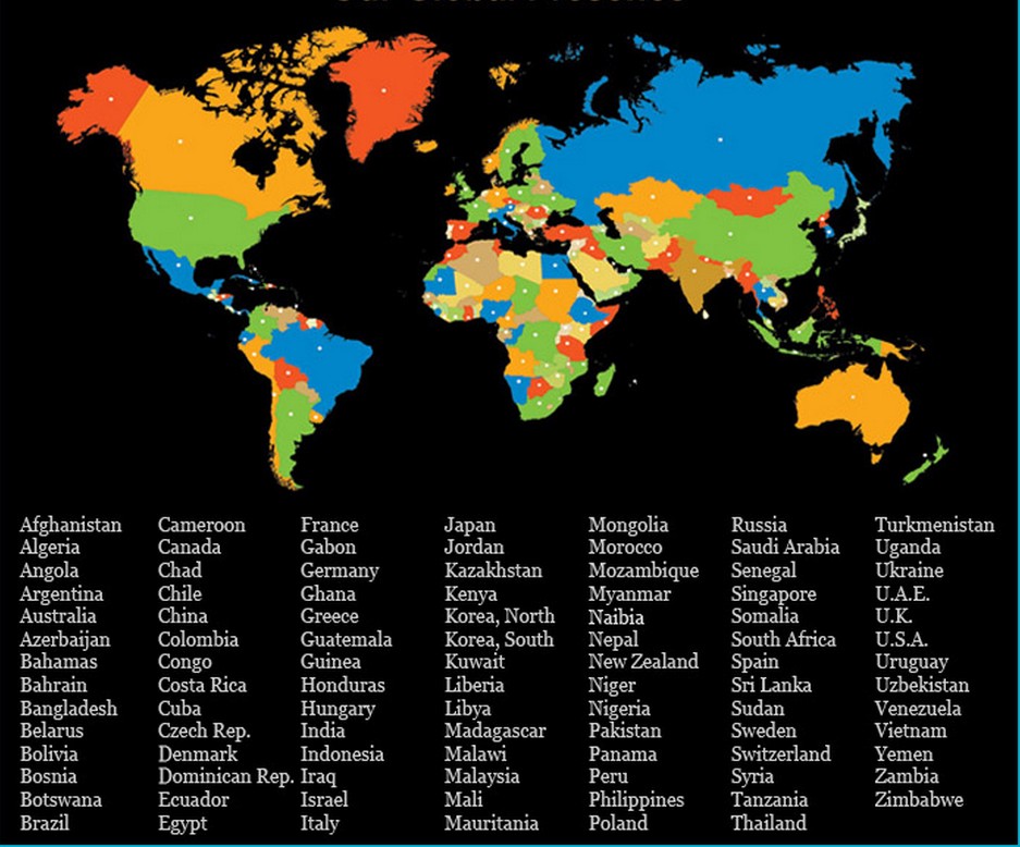 global presence for machine PENGLAI.jpg