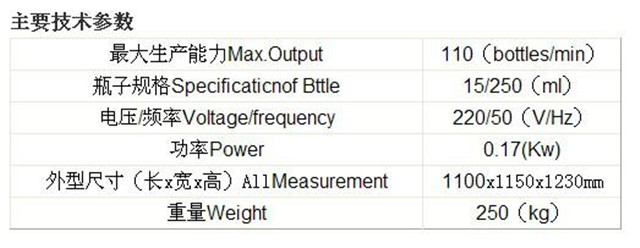 technical parameters of the bottle unscrembler.jpg