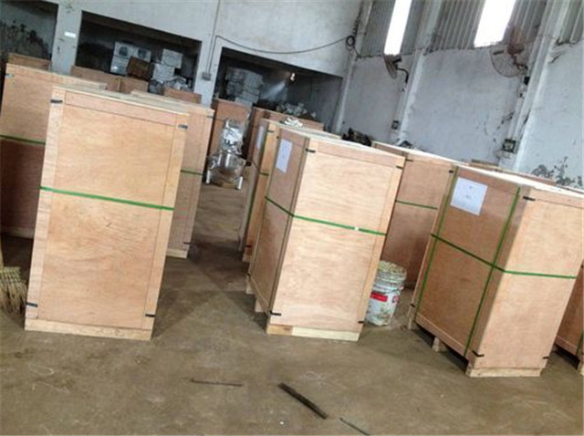 wooden case packaging of the 10g-999g tea hardware granule p