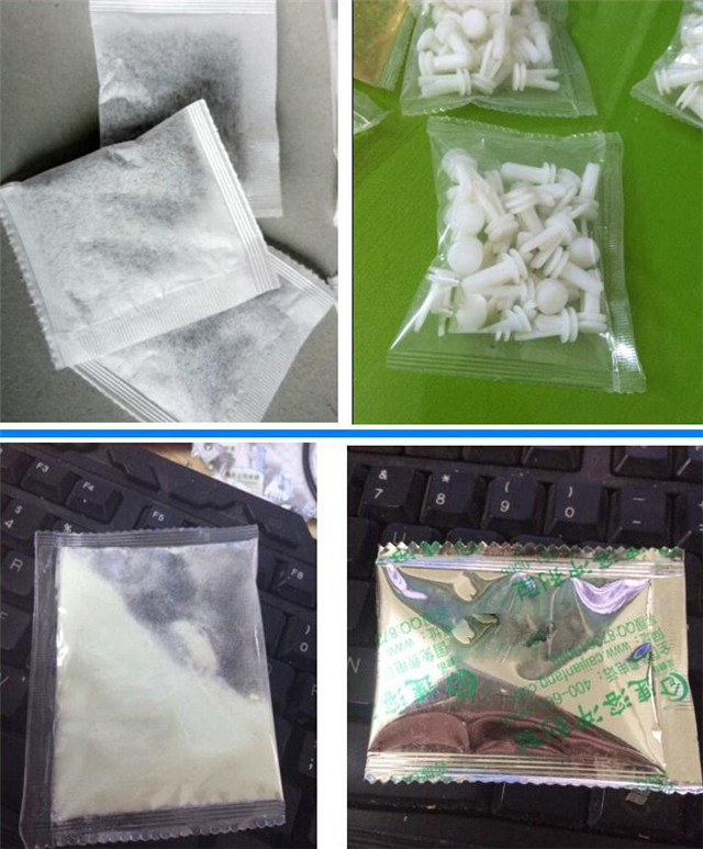 packed samples by the 10g-999g tea hardware granule peanut r