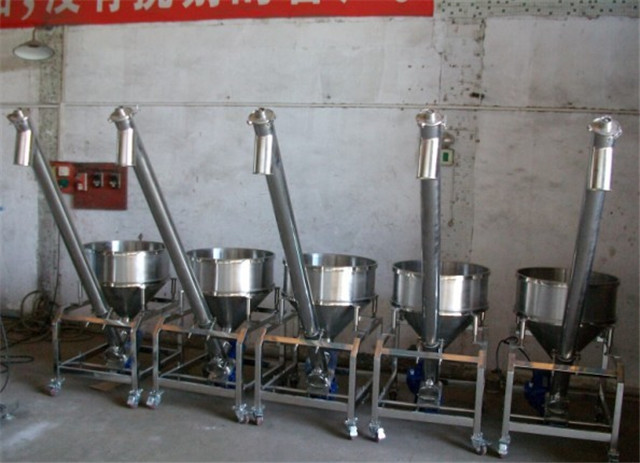 elevator loading system for powder filling machine.jpg